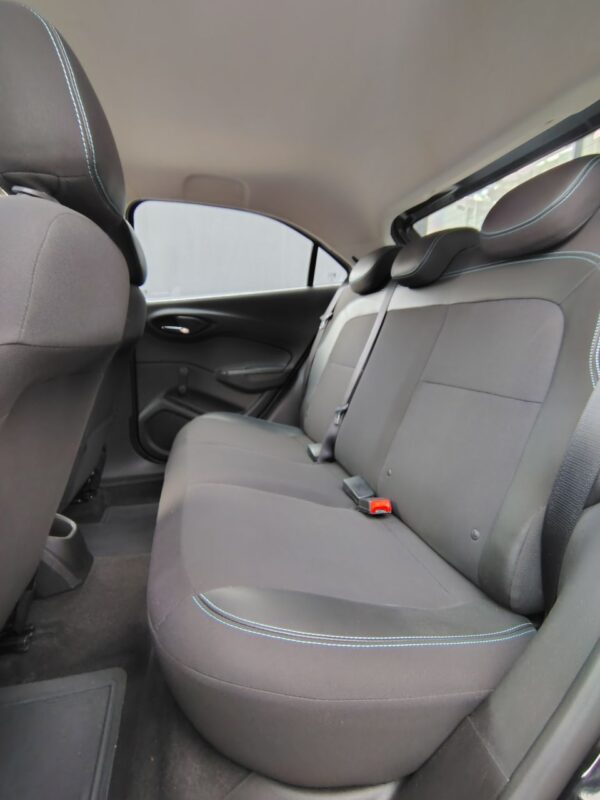 ONIX HATCH LT 1.0 8V FlexPower 5p Mec. - Image 12