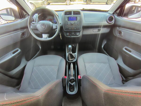 KWID Zen 1.0 Flex 12V 5p Mec. - Image 3