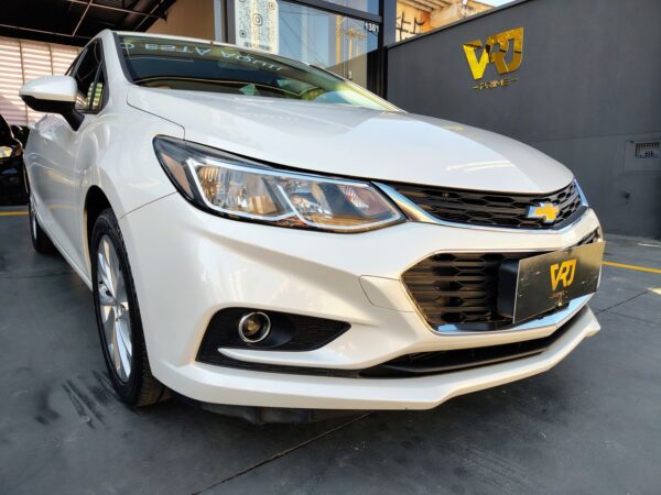 CRUZE LT 1.4 16V Turbo Flex 4p Aut. - Image 5