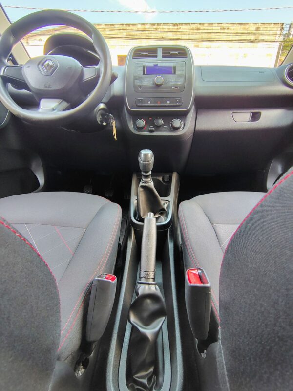 KWID Zen 1.0 Flex 12V 5p Mec. - Image 11