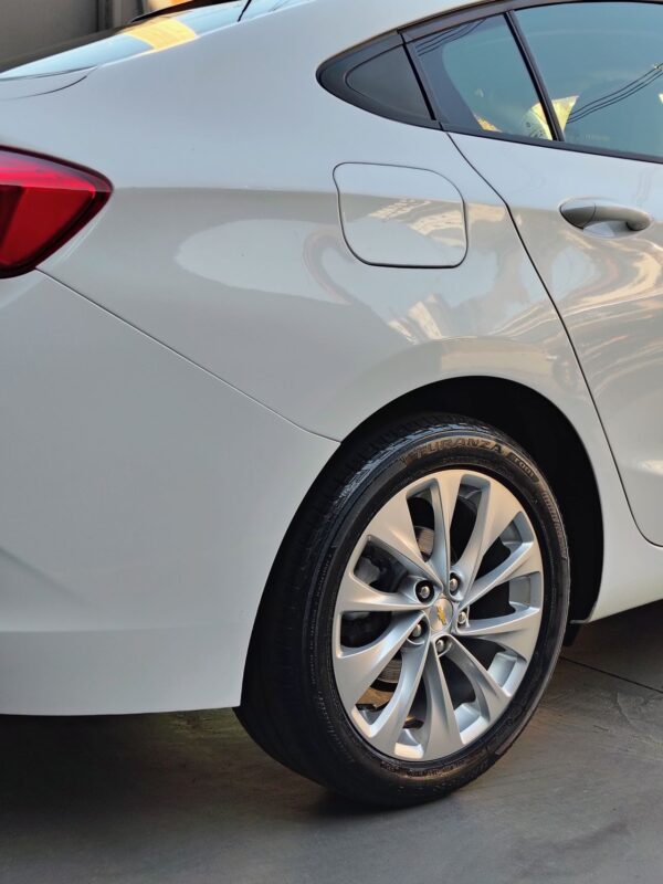 CRUZE LT 1.4 16V Turbo Flex 4p Aut. - Image 15