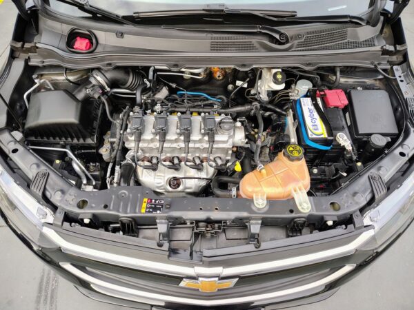 ONIX HATCH LT 1.0 8V FlexPower 5p Mec. - Image 6