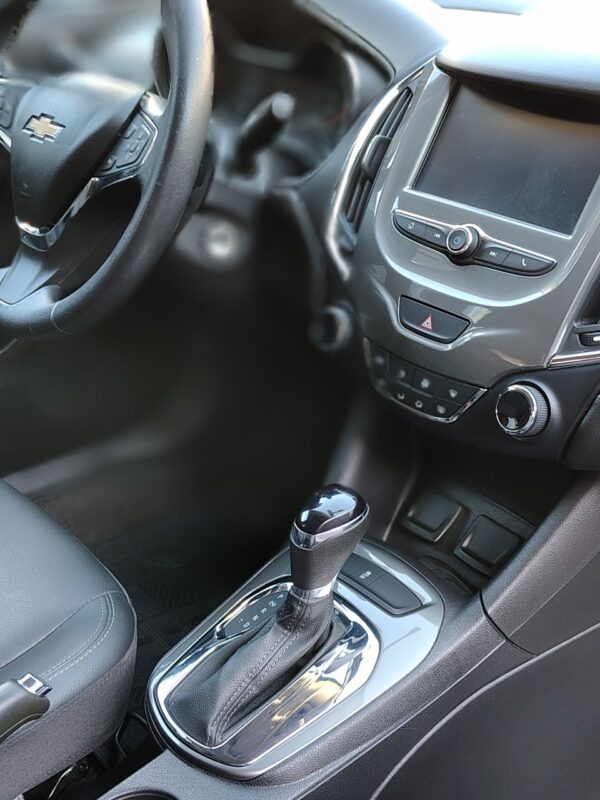 CRUZE LT 1.4 16V Turbo Flex 4p Aut. - Image 12