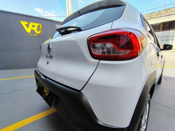 KWID Zen 1.0 Flex 12V 5p Mec. - Image 6
