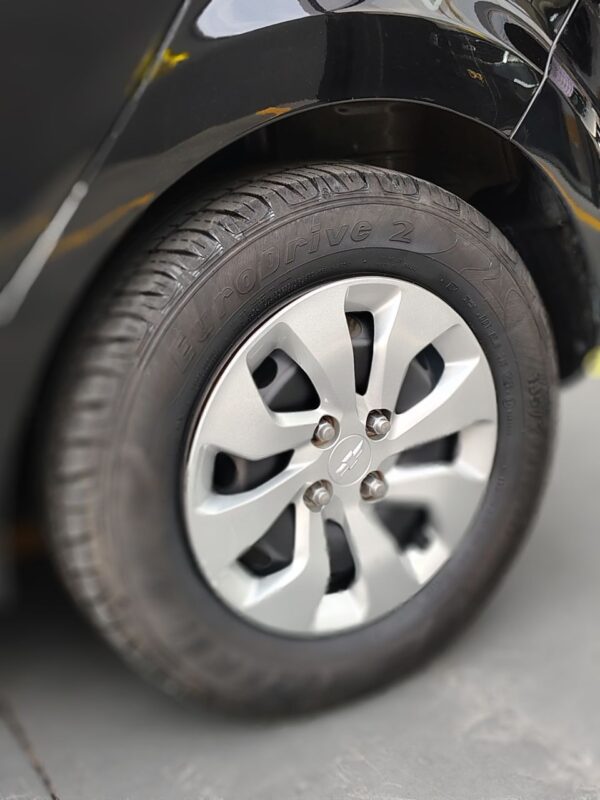 ONIX HATCH LT 1.0 8V FlexPower 5p Mec. - Image 11