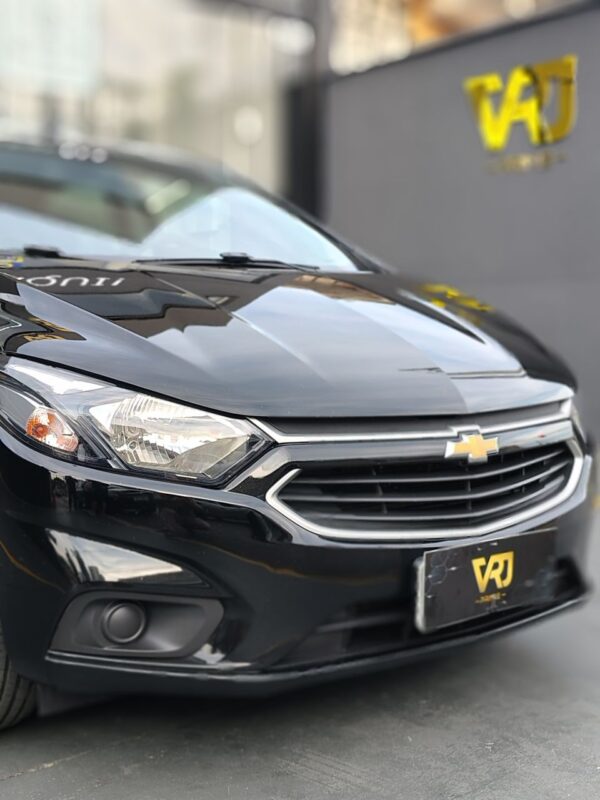 ONIX HATCH LT 1.0 8V FlexPower 5p Mec. - Image 13