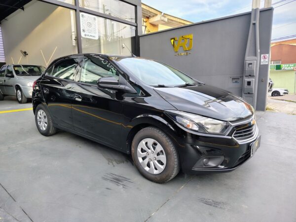 ONIX HATCH LT 1.0 8V FlexPower 5p Mec. - Image 2