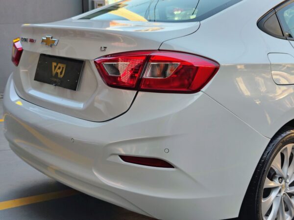 CRUZE LT 1.4 16V Turbo Flex 4p Aut. - Image 6