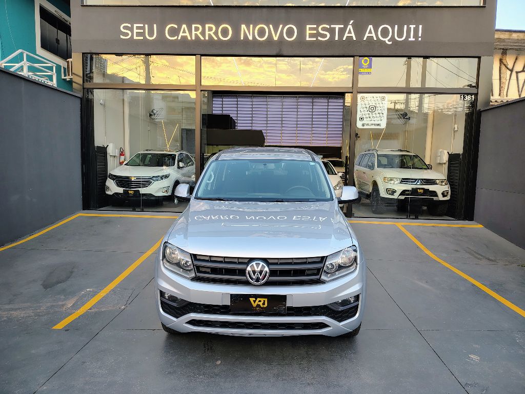 AMAROK CD2.0 16V S CD2.0 16V TDI 4×4 Die