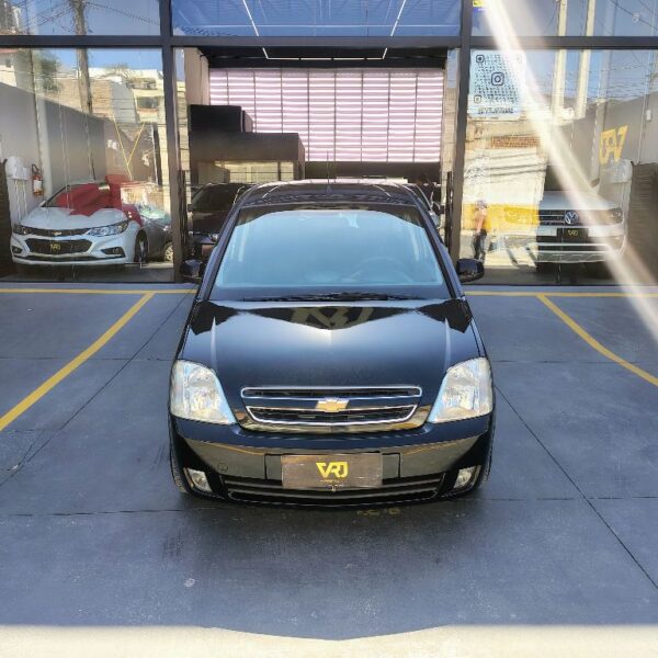 Meriva Prem.EASYTRONIC 1.8 FlexPower 5p