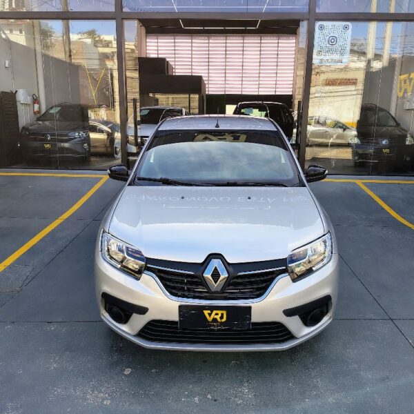 LOGAN Zen Flex 1.0 12V 4p Mec.