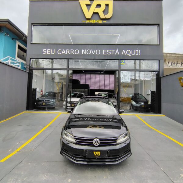 JETTA CL AC