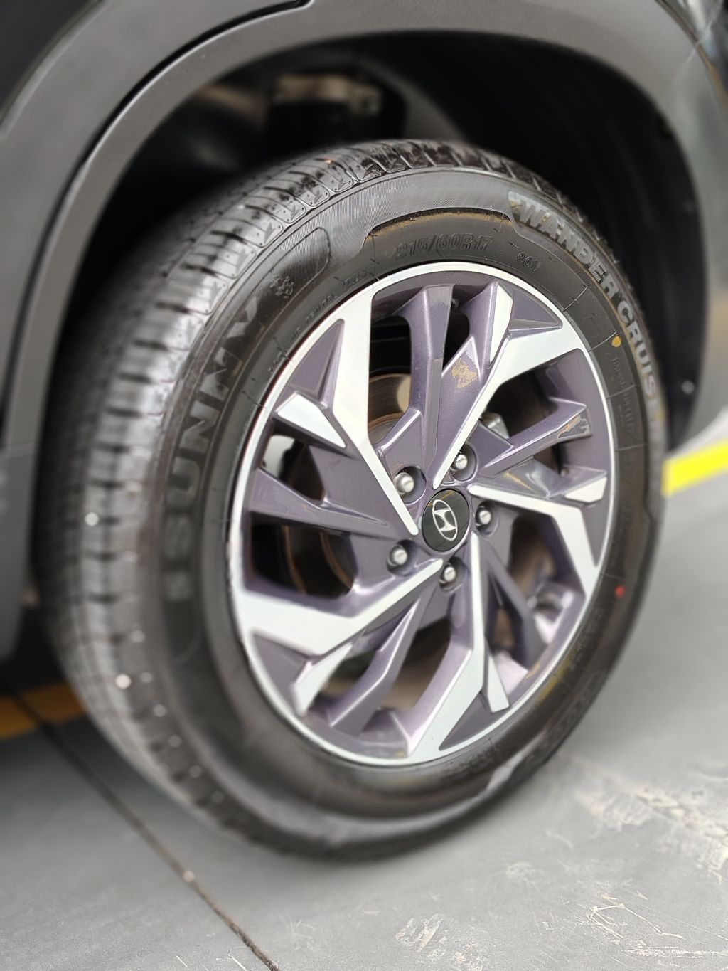 Creta Limited 1.0 TB 12V Flex Aut. - Imagem 14