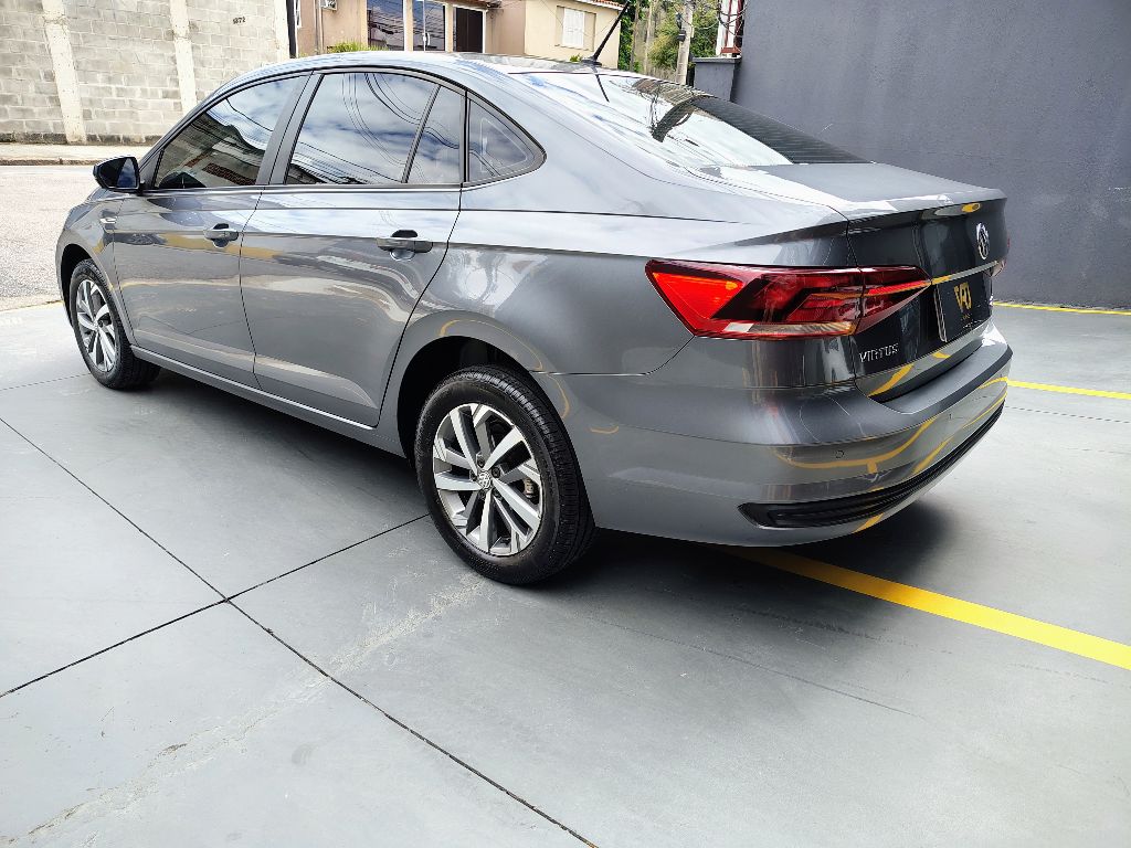 VIRTUS Comfort. 200 TSI 1.0 Flex 12V Aut - Imagem 6