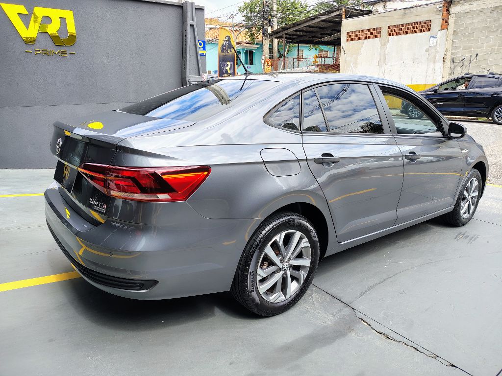 VIRTUS Comfort. 200 TSI 1.0 Flex 12V Aut - Imagem 5