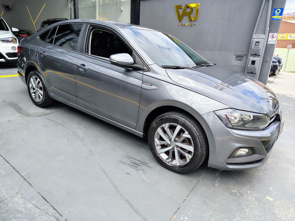 VIRTUS Comfort. 200 TSI 1.0 Flex 12V Aut - Imagem 9