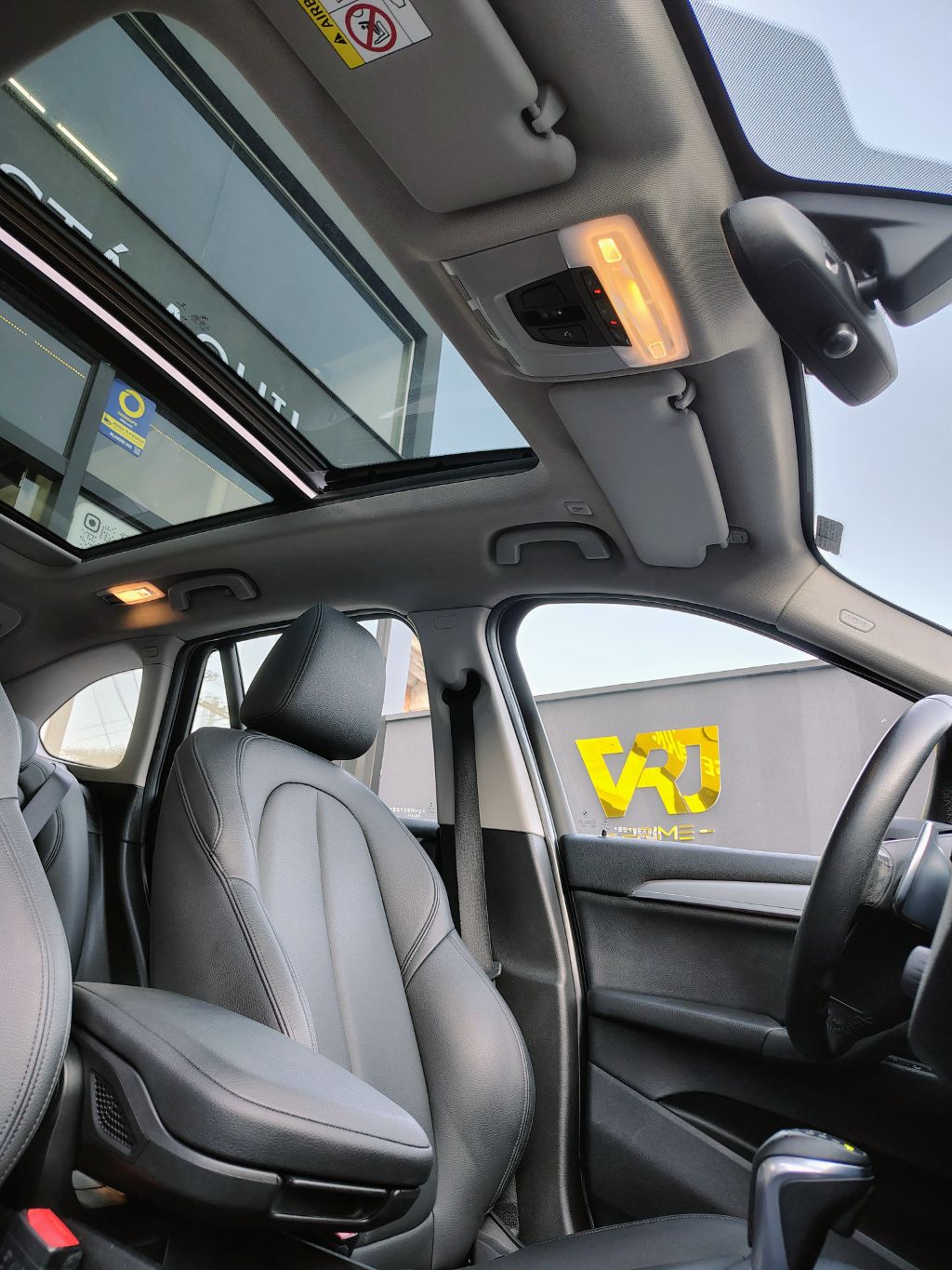 X1 SDRIVE 20i X-Line 2.0 TB Active Flex - Imagem 3