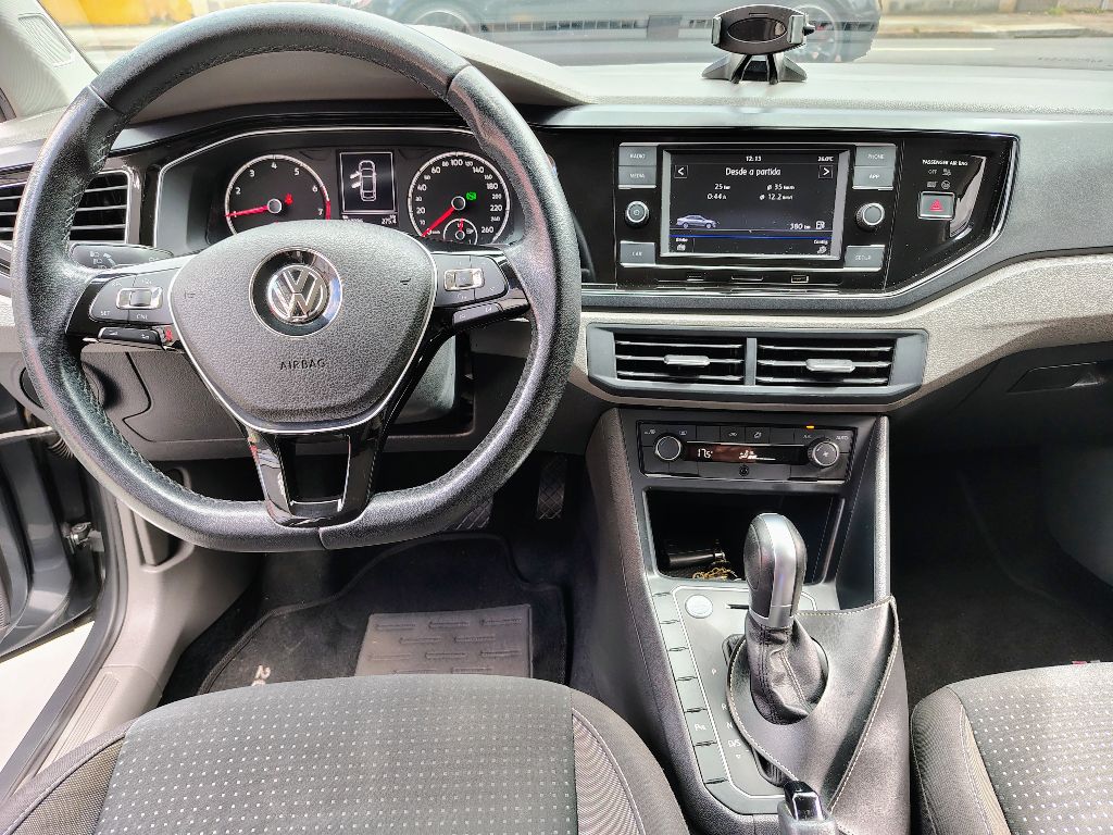 VIRTUS Comfort. 200 TSI 1.0 Flex 12V Aut - Imagem 3