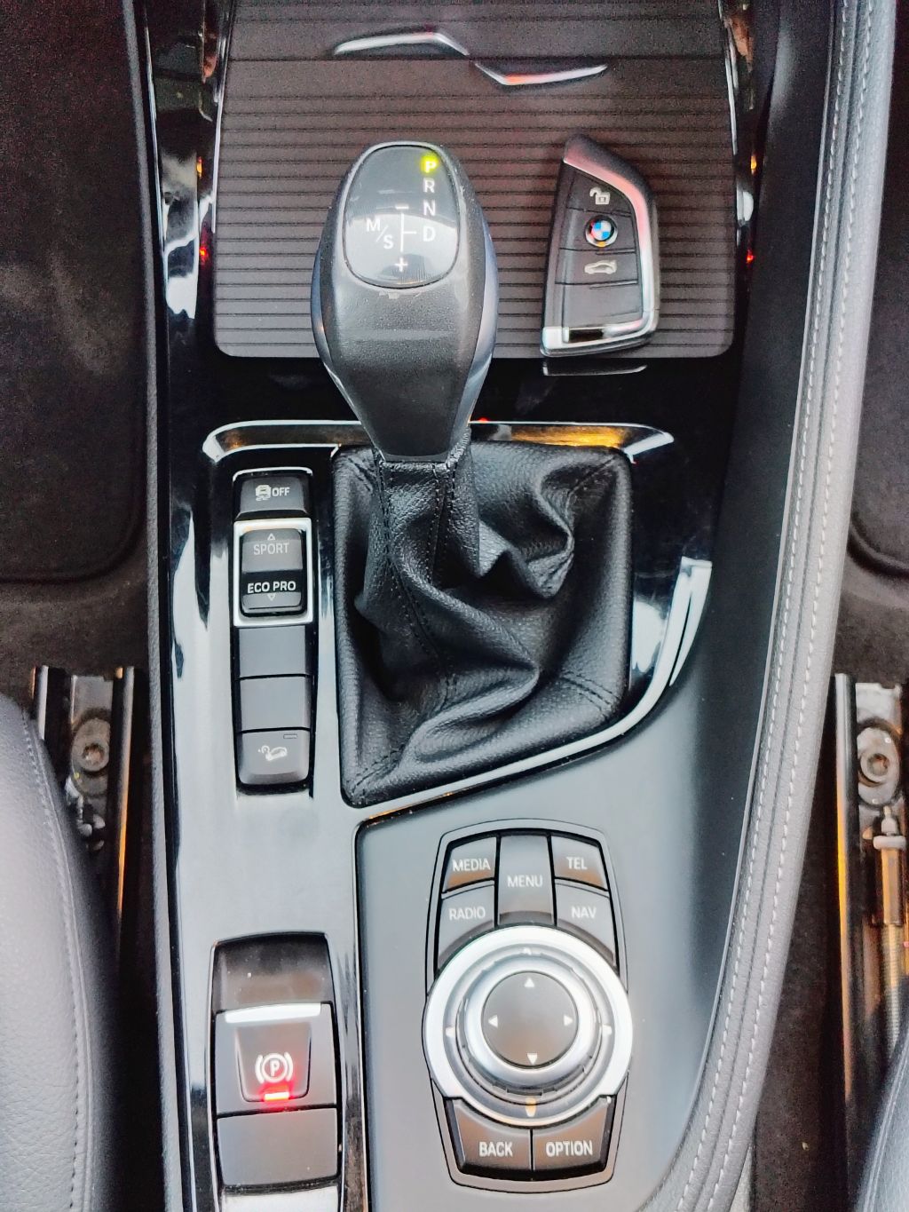 X1 SDRIVE 20i X-Line 2.0 TB Active Flex - Imagem 10