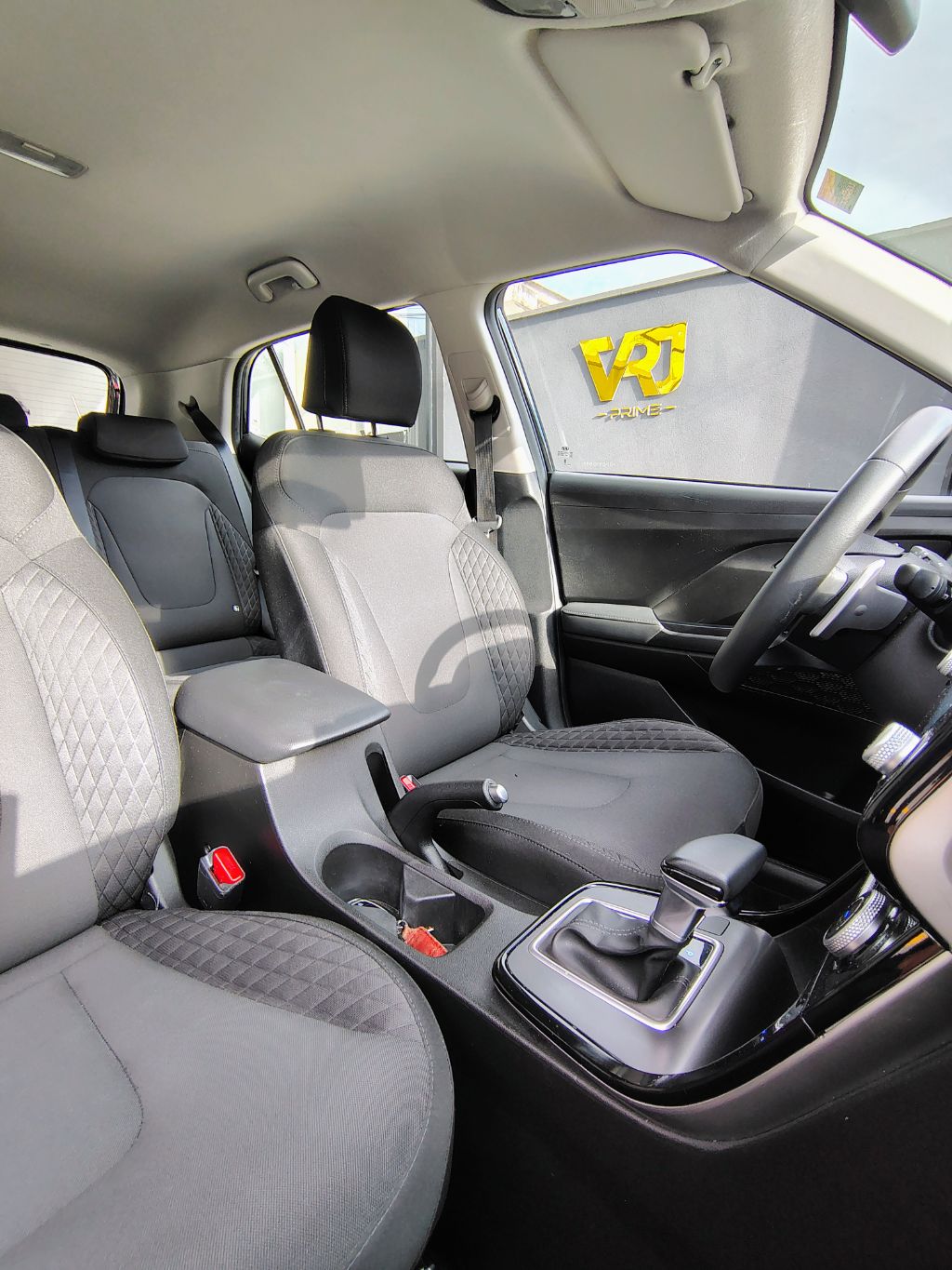 Creta Limited 1.0 TB 12V Flex Aut. - Imagem 15
