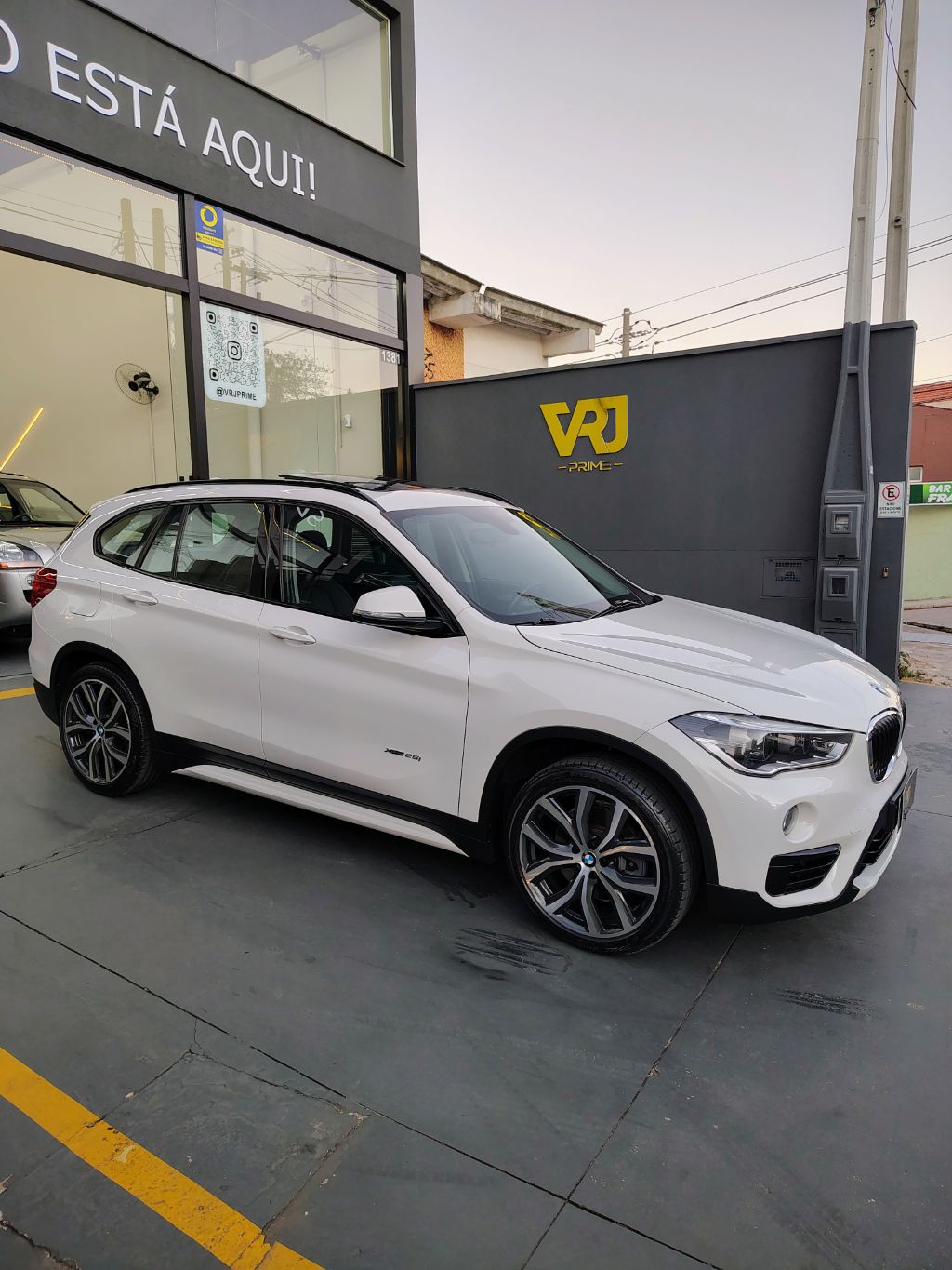 X1 SDRIVE 20i X-Line 2.0 TB Active Flex - Imagem 12