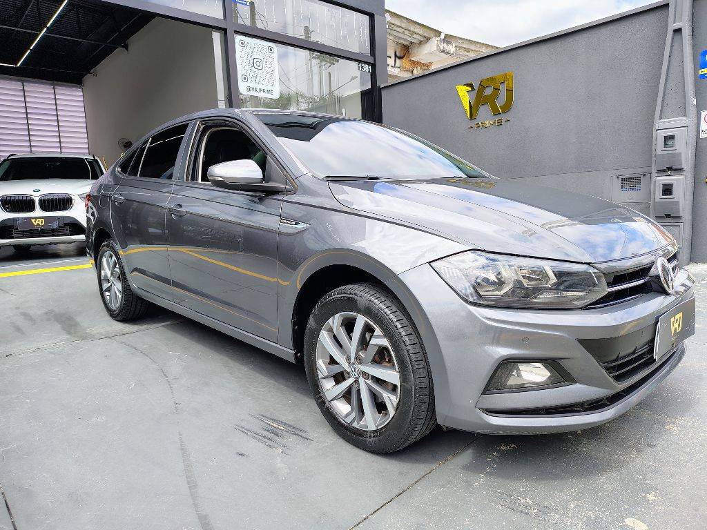 VIRTUS Comfort. 200 TSI 1.0 Flex 12V Aut - Imagem 2