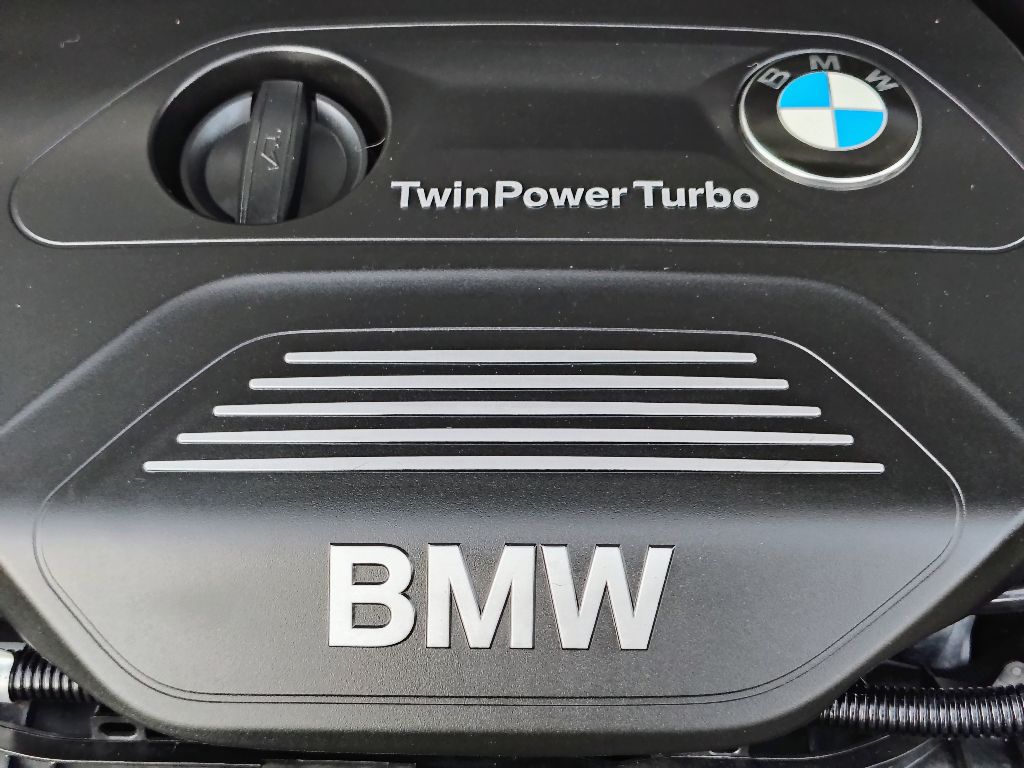 X1 SDRIVE 20i X-Line 2.0 TB Active Flex - Imagem 8