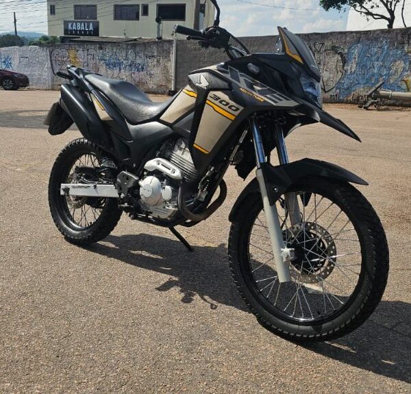 XRE 300 300 ABS FLEX