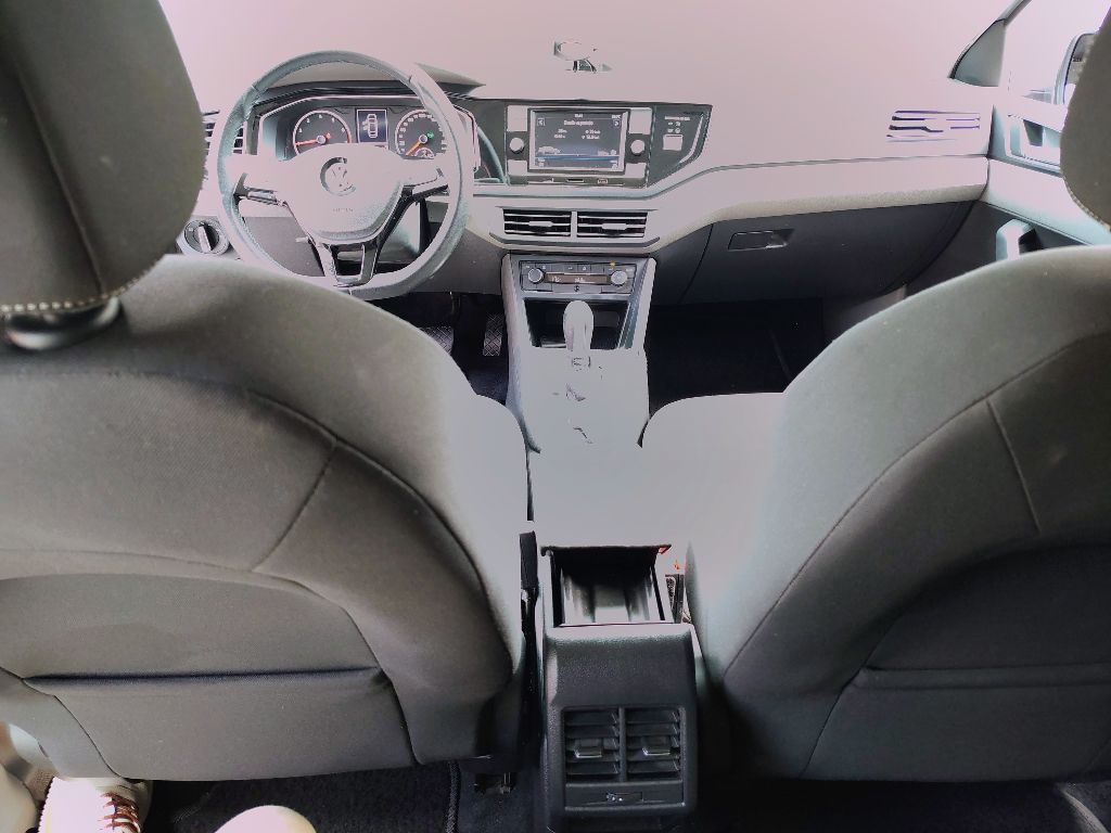 VIRTUS Comfort. 200 TSI 1.0 Flex 12V Aut - Imagem 7