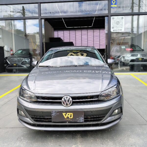 VIRTUS Comfort. 200 TSI 1.0 Flex 12V Aut