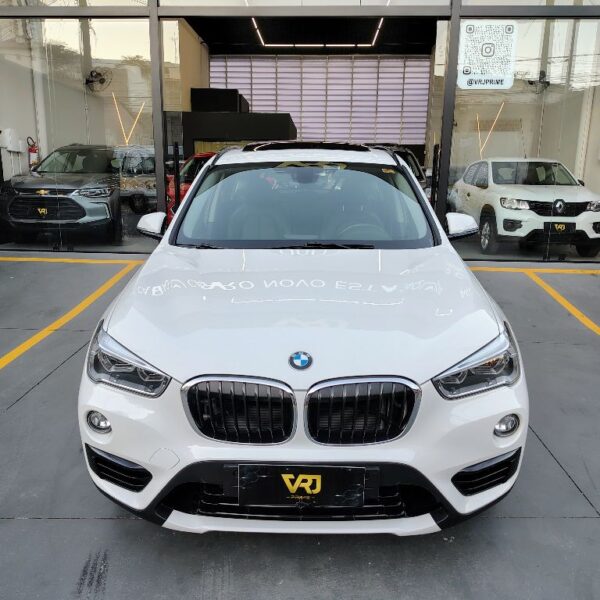 X1 SDRIVE 20i X-Line 2.0 TB Active Flex