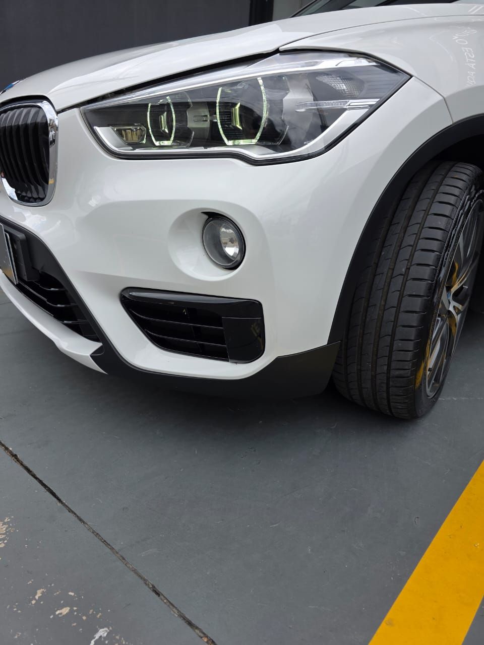 X1 SDRIVE 20i X-Line 2.0 TB Active Flex - Imagem 15