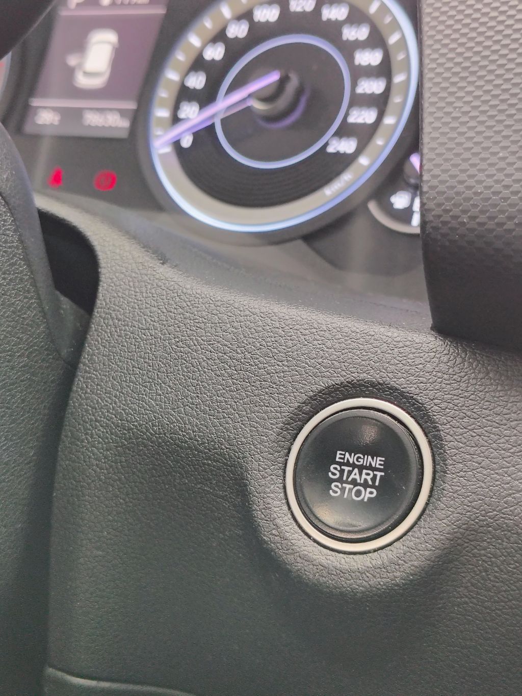 Creta Limited 1.0 TB 12V Flex Aut. - Imagem 13