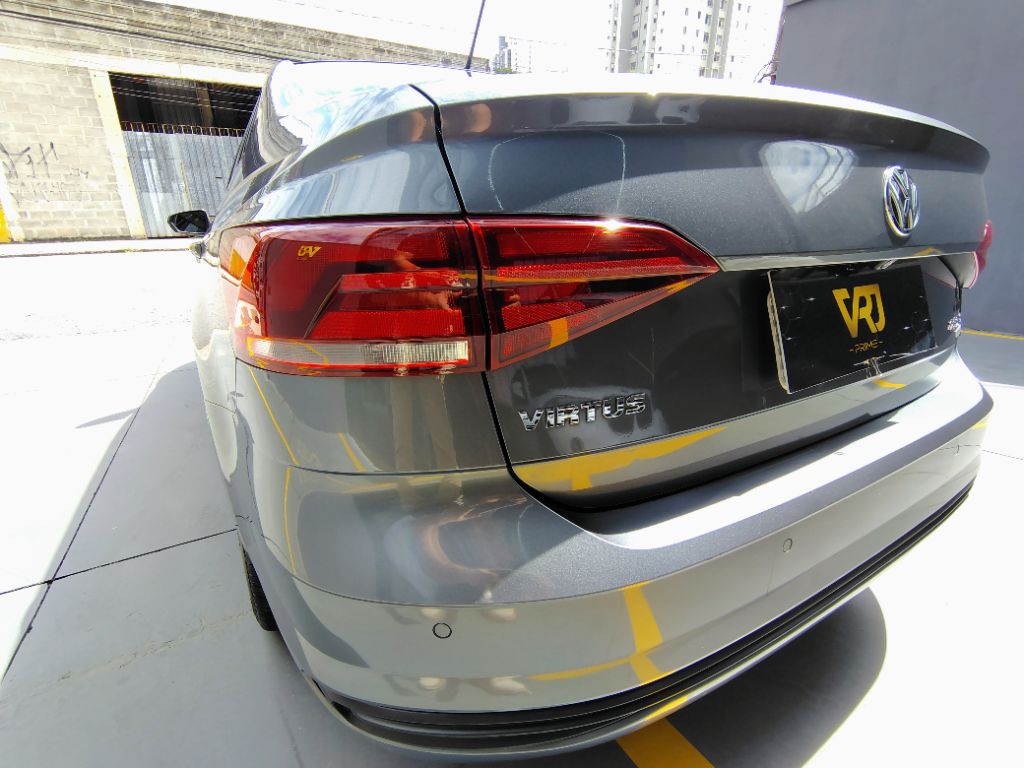 VIRTUS Comfort. 200 TSI 1.0 Flex 12V Aut - Imagem 11