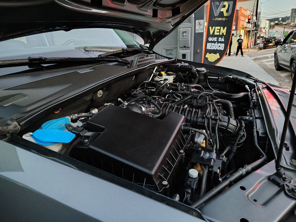 AMAROK Comfor. CD 2.0 TDI 4x4 Dies. Aut. - Imagem 7