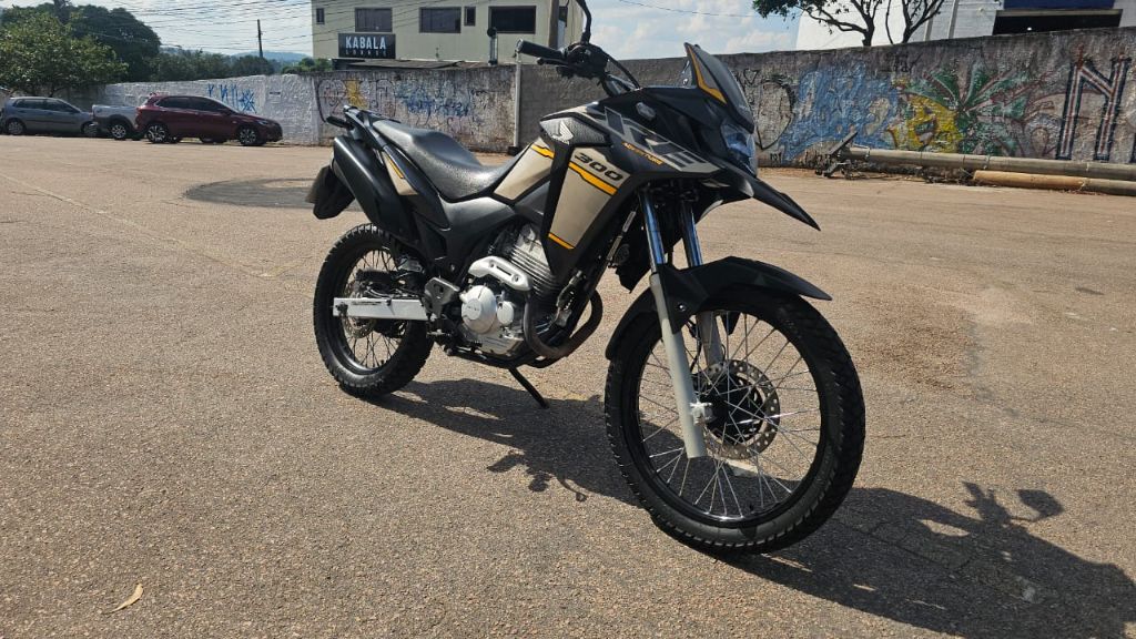 XRE 300  300 ABS  FLEX