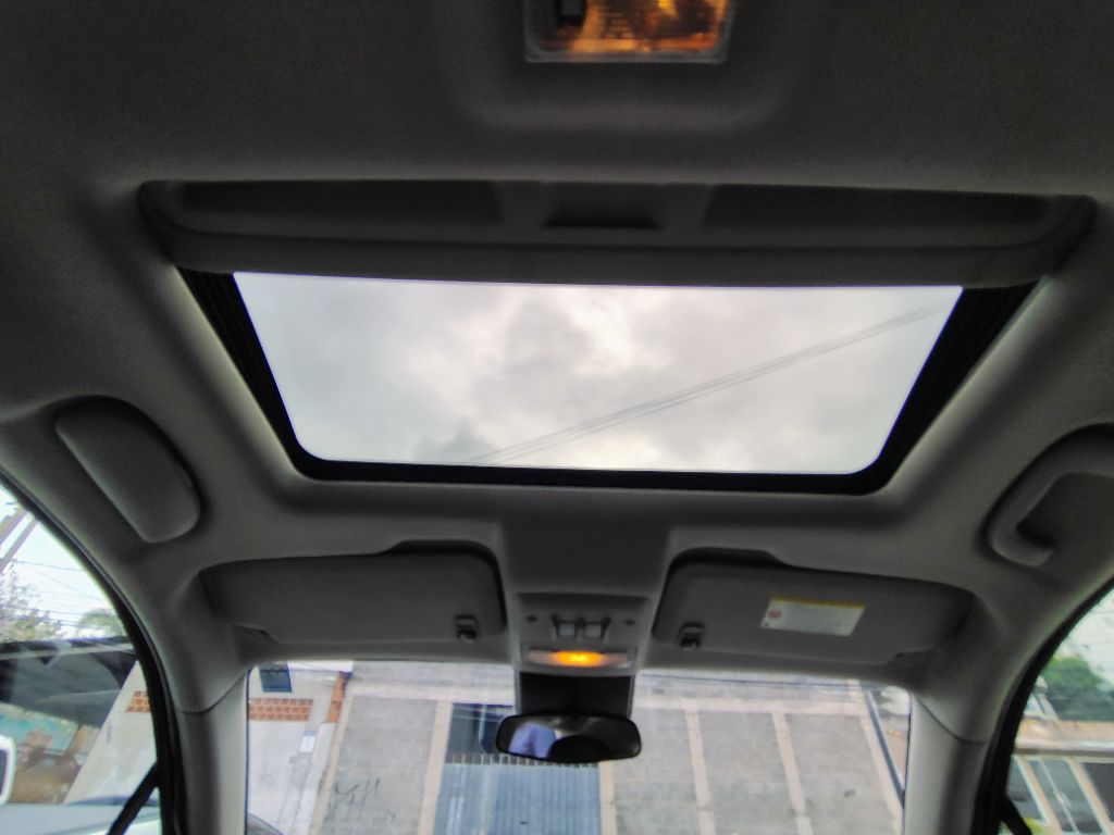 TRACKER LTZ 1.8 16V Flex 4x2 Aut. - Imagem 8