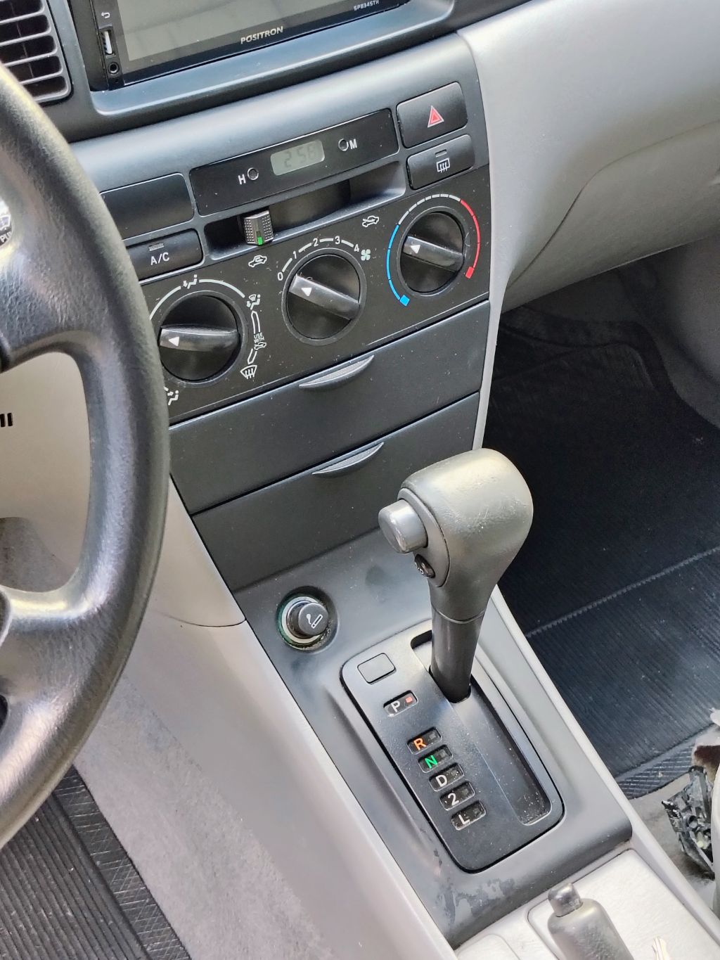 Corolla XEi 1.8 1.8 Flex 16V Aut. - Imagem 13