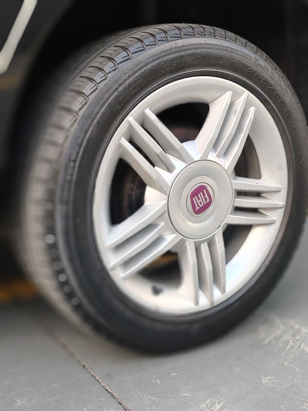 Stilo Dualogic 1.8 Flex 8V 5p - Imagem 6