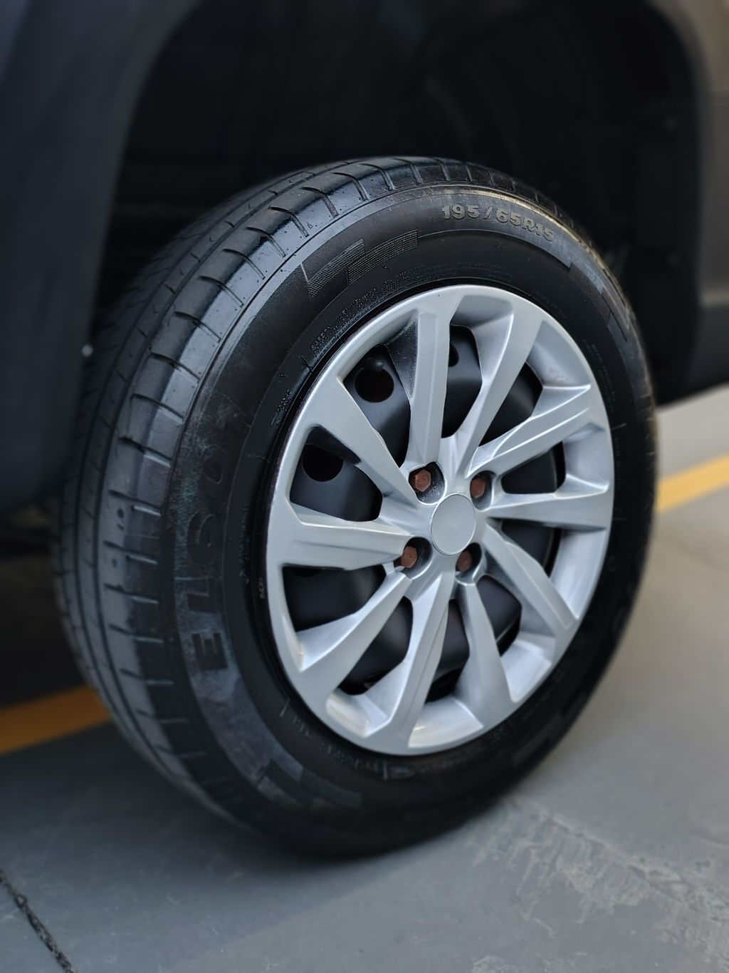 Strada Endurance 1.4 Flex 8V CS Plus - Imagem 9
