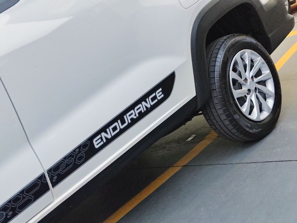 Strada Endurance 1.4 Flex 8V CS Plus - Imagem 15