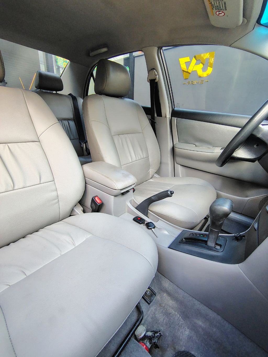 Corolla XEi 1.8 1.8 Flex 16V Aut. - Imagem 6