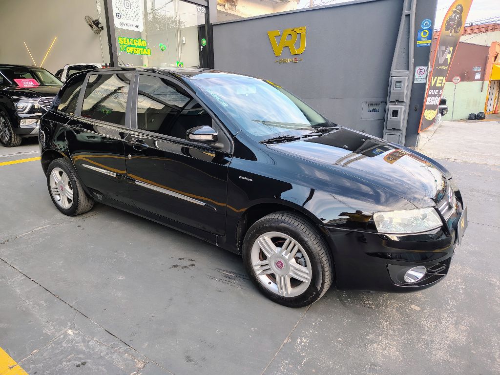 Stilo Dualogic 1.8 Flex 8V 5p - Imagem 2