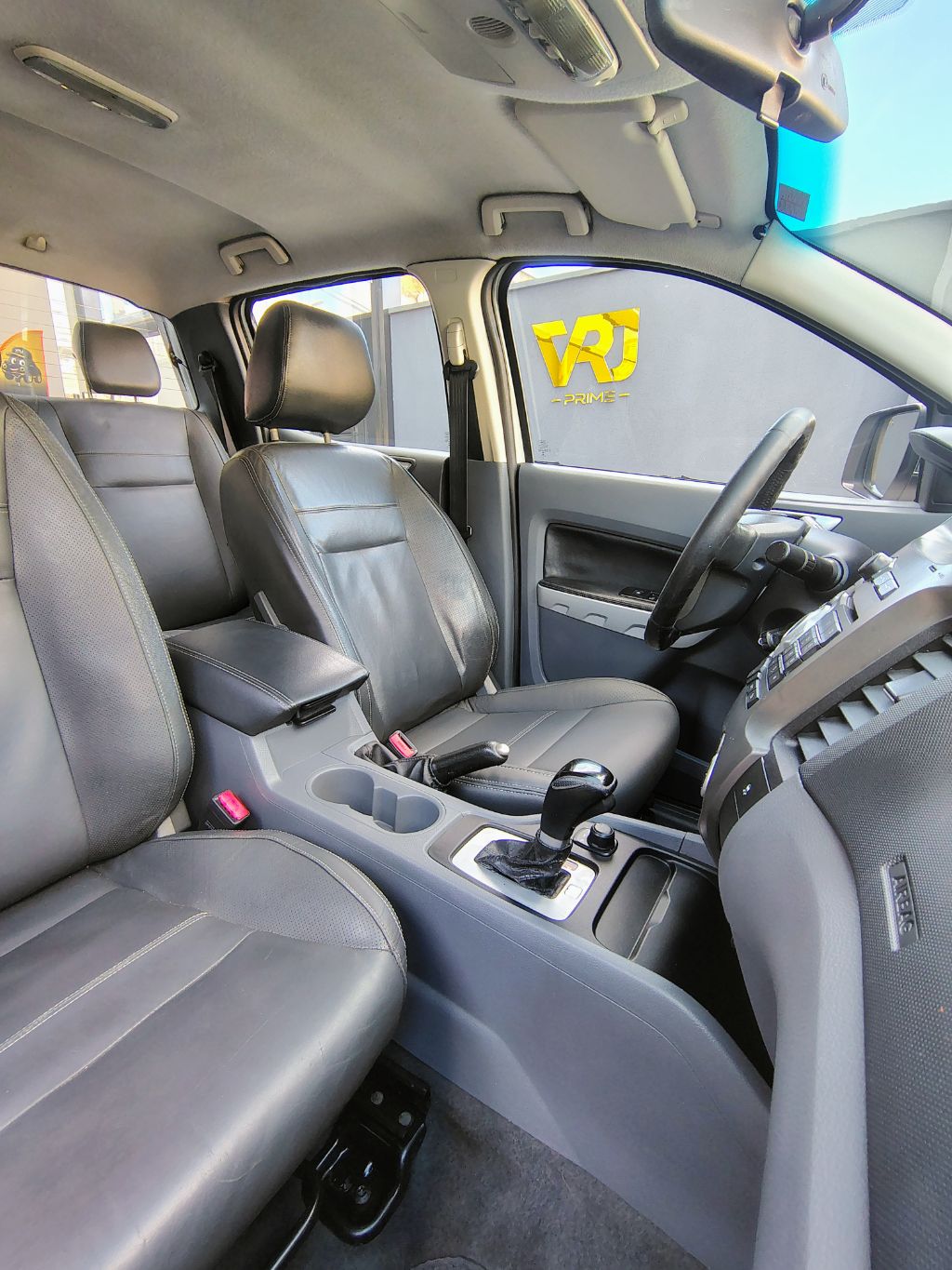 Ranger XLT 3.2 20V 4x4 CD Diesel Aut. - Imagem 6