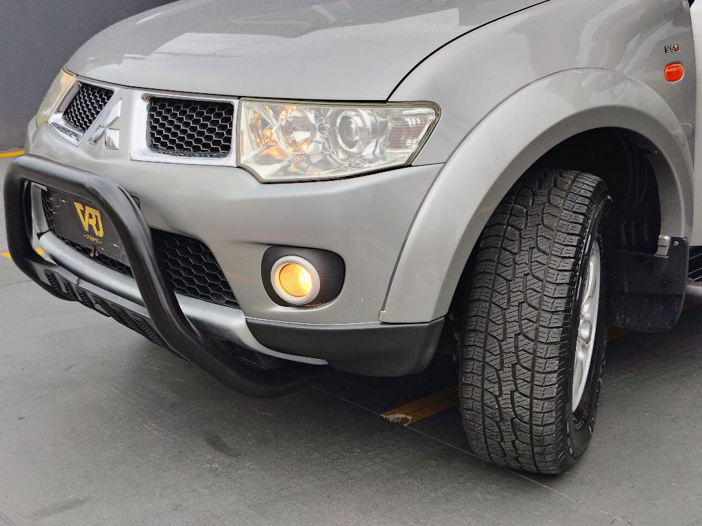 L200 Triton HPE 3.2 CD TB Int.Diesel Aut - Imagem 15