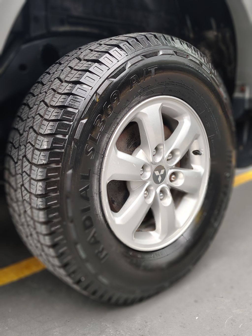 L200 Triton HPE 3.2 CD TB Int.Diesel Aut - Imagem 8