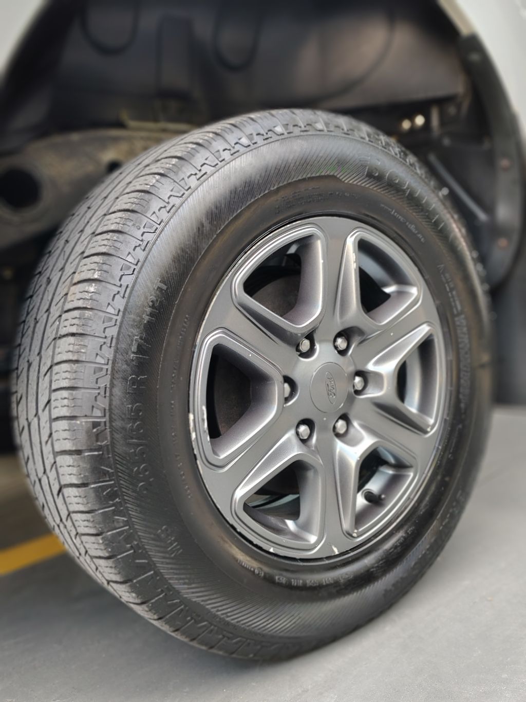 Ranger XLT 3.2 20V 4x4 CD Diesel Aut. - Imagem 11