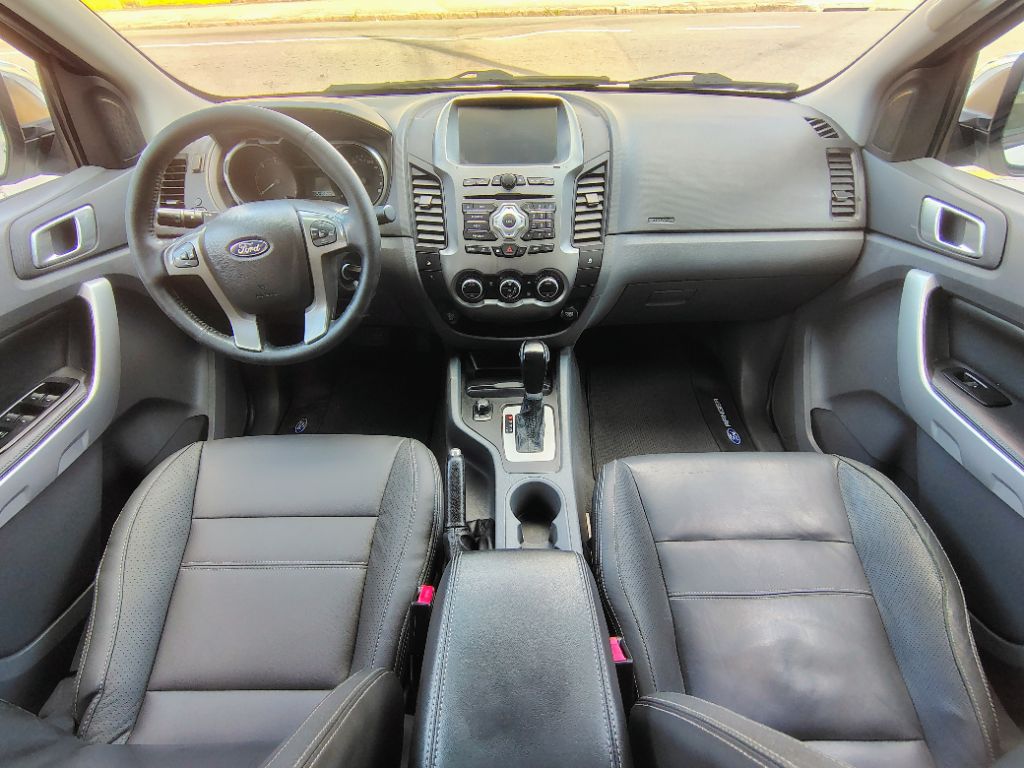 Ranger XLT 3.2 20V 4x4 CD Diesel Aut. - Imagem 3