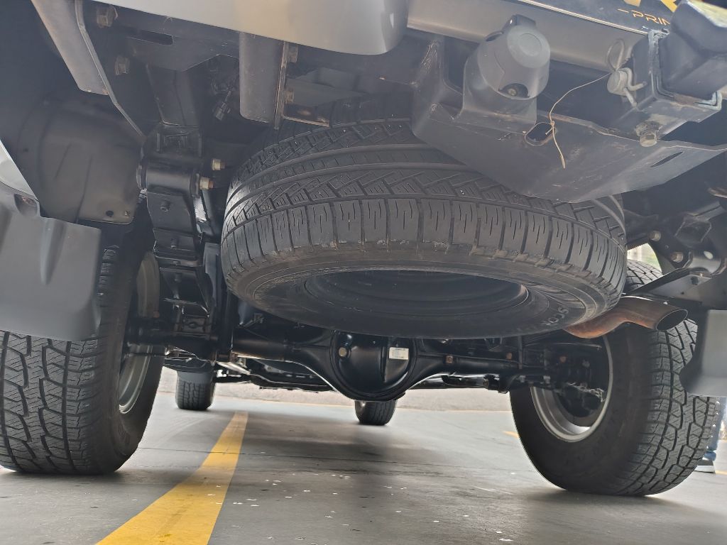 L200 Triton HPE 3.2 CD TB Int.Diesel Aut - Imagem 10