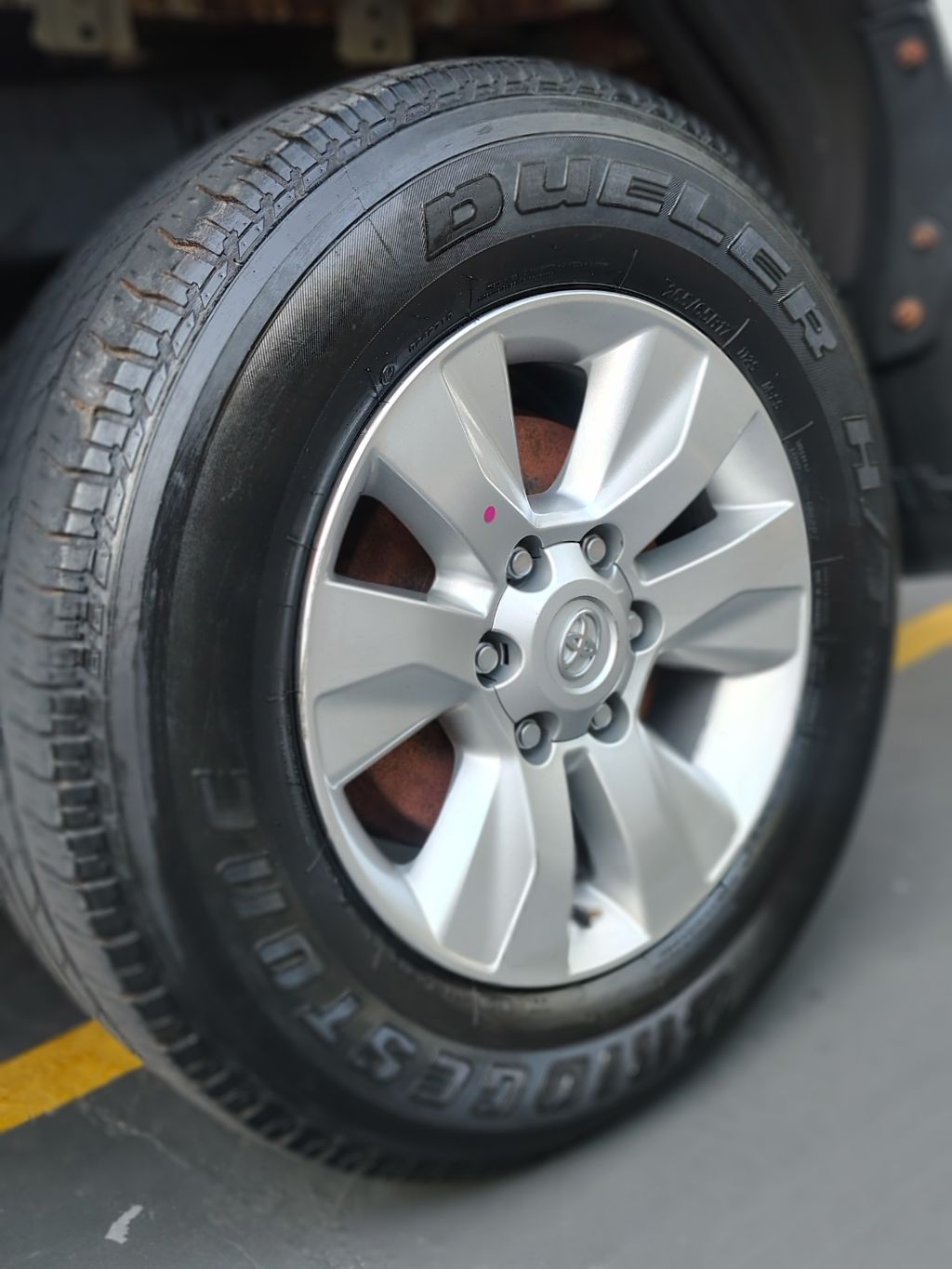 Hilux CD 4x4 2.8 Diesel Mec. - Imagem 9
